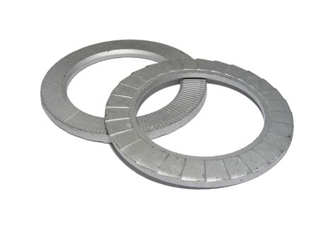 Martyn Price Nord Lock Washers