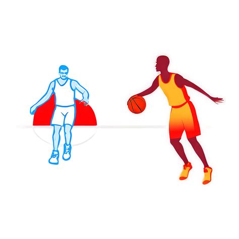 Basketball Play Diagram Png 88 Png Image