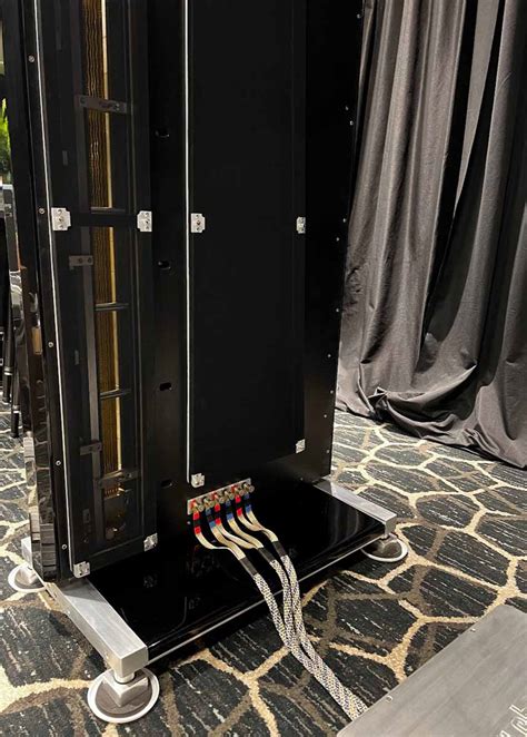 Clarisys Audio At High End Munich 2023 Hifi Pig