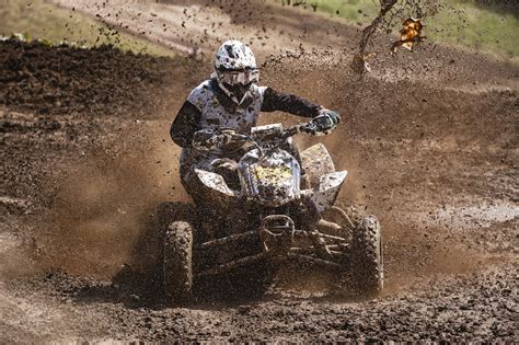 ATV Vs Dirt Bike Pros And Cons Of Both Off Road Rides