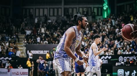 Head To Head M Reza Fahdani Guntara Vs Avan Seputra Ibl