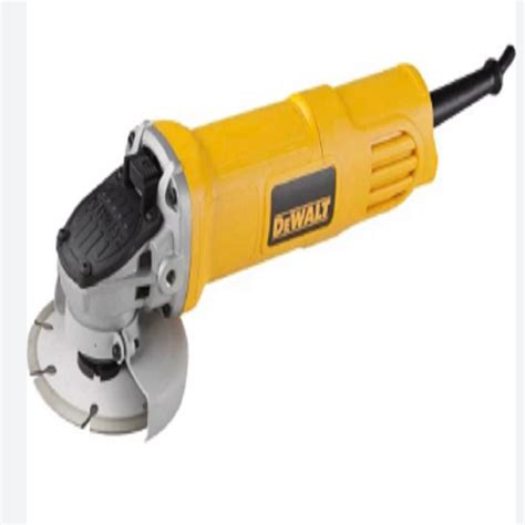 Dewalt Dw Inch Angle Grinder Watt At Rs In Vadodara Id