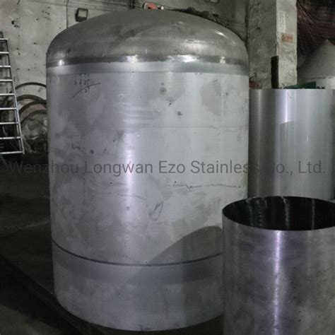 Stainless Steel L Sanitary Vertical Vacuum Sterile Purified