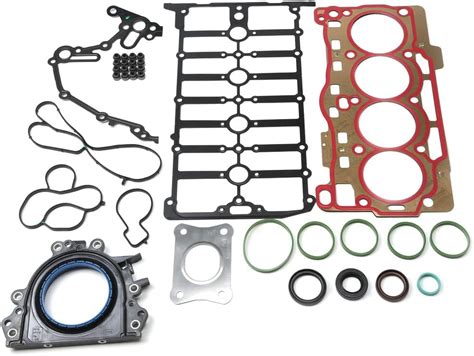 Amazon Sprwinautummer Ea L Engine Repair Kit E Bk