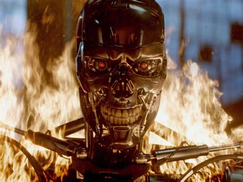 'Terminator Genisys' based Cyberdyne on Oracle - Business Insider