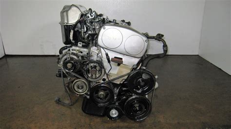 JDM 4A GE 1 6L Toyota 20 Valve Silver Top Engine 5 Speed Manual 4AGE