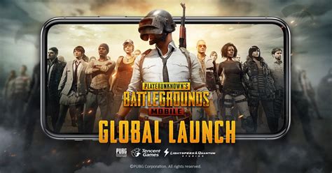 Download: PUBG Mobile for iPhone, iPad & Android Released [Direct Link]