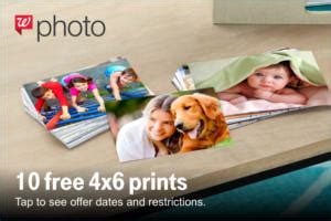 walgreens-free-prints - I Crave Freebies