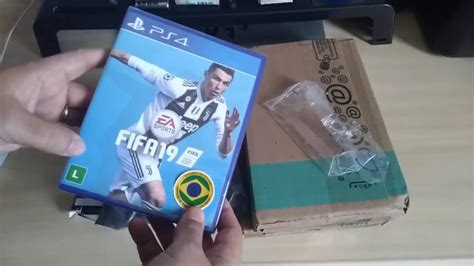 Unboxing Geral Abrindo Pacotes Surpresa De Jogos Ps Youtube