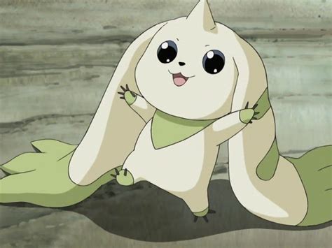 Terriermon Tamers Japanese Anime Wiki Fandom Powered By Wikia