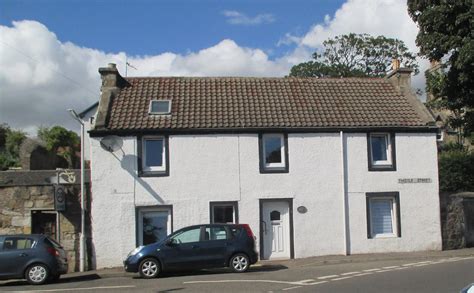 Six Sisters 2 Thistle Street Burntisland Fife Scotland Terry