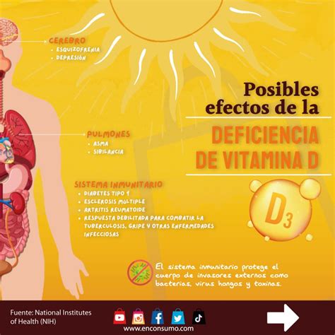 El Sol Y La Vitamina D3 Los Beneficios Del Colecalciferol