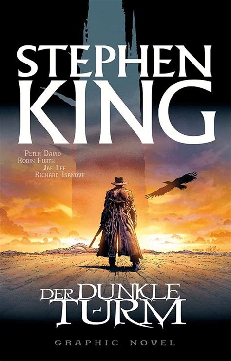 Panini Comics Stephen Kings Der Dunkle Turm Deluxe