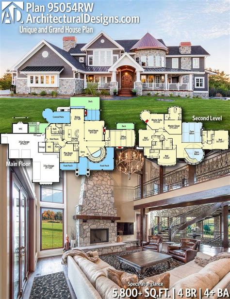 Dream House Ideas Interior Dreamhouses House Plans Dream House