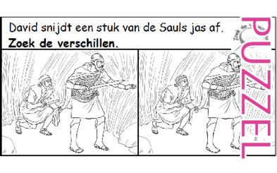 1 Samuel 24 Archives Opkijken Nl