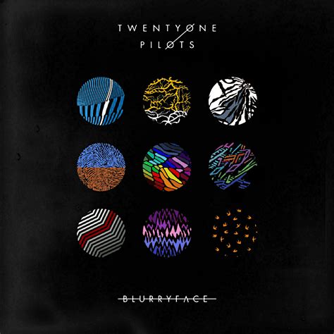 Twenty One Pilots Blurryface But With Muse Albums Rmuse