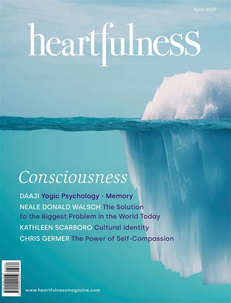 Ppt Heartfulness Magazine April 2019 Volume 4 Issue 4 Powerpoint Presentation Id8252336