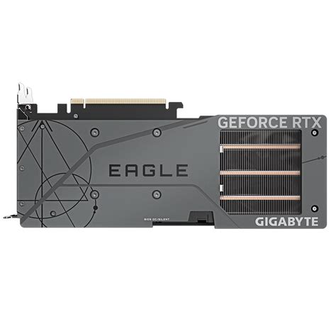 Gpu Gigabyte Eagle Nvidia Rtx 4060 Ti Nomadaware