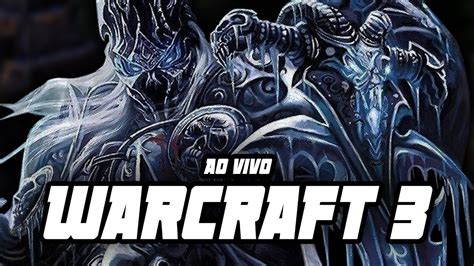 Warcraft 3 Reforged Patch Novo Replays Antigos E Gameplay Com A