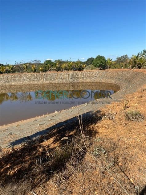 ÓTIMO TERRENO DE 13 HÁ EM ÁREA DE EXPANSÃO URBANA NA REGIÃO DE PEDRO