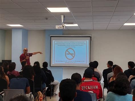 Todo Lo Que Debes Saber Sobre El Vapeo En La UTP Universidad