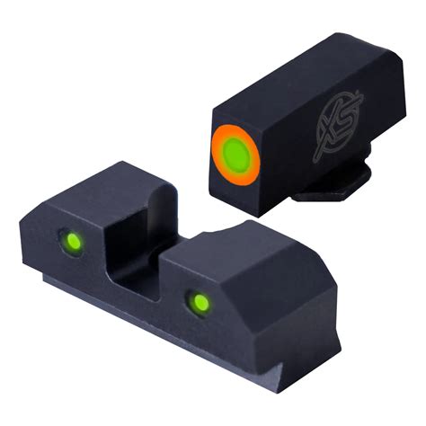 Best Glock Sights: Enhancing Your Accuracy and Speed