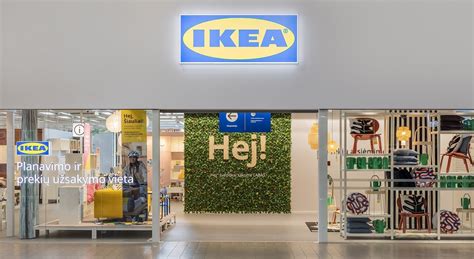 Can Ikea Bring Back Foot Traffic To Malls Post Pandemic Global