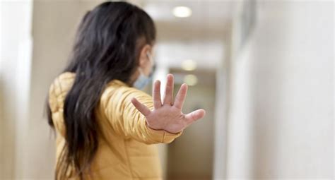 Más De Cuatro Casos Por Violación Sexual Son Reportados A La Semana En