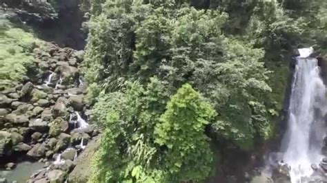 Trafalgar Falls, Dominica, West Indies – I Love Dominica Companies Video