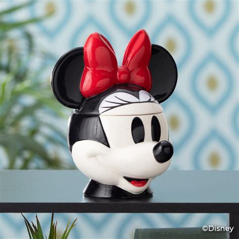 Minnie Mouse Scentsy Warmer Scentsy Online Store