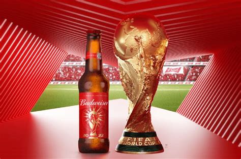 Budweiser Regresa A M Xico Como Cerveza Oficial De Qatar