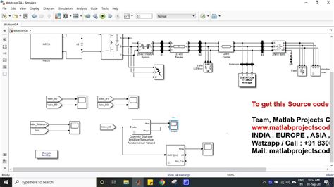 Modelling Of Wecs Using Genetic Algorithm Optimised With Dstatcom