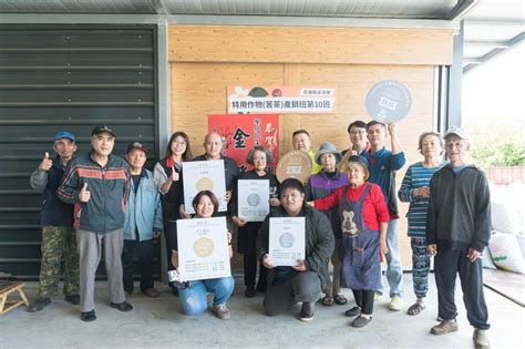 112年國產茶油品評遴選出爐 花蓮最大贏家 7家優質苦茶油農友品質獲專家肯定推薦 蕃新聞