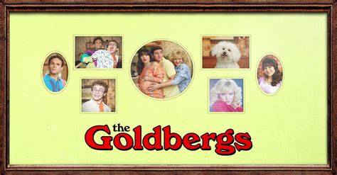 Watch The Goldbergs TV Show - ABC.com