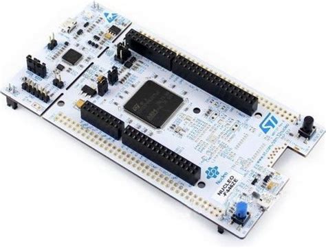 Waveshare Nucleo F Ze Stm Nucleo Development Board Bol