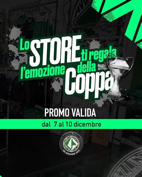 US Avellino Un Regalo Di Natale Per I Tifosi Biancoverdi