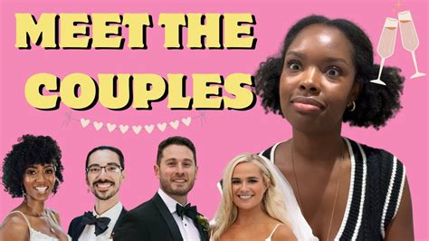 Married At First Sight Denver S17 Ep1 Funny Recap Youtube