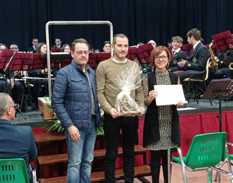 Jes S Ufano Cervantes Gana El Xxxii Concurso De Composici N De