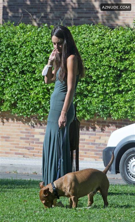 ANDREA MOLINA Nude AZNude