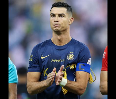 Foto O Patrim Nio De Cristiano Ronaldo De Cerca De Us Bilh O R