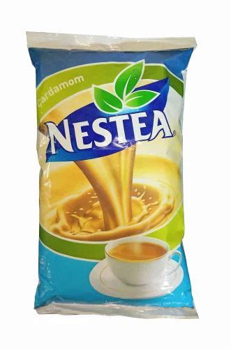 Nestle Cardamom Tea Premix 1 Kg At Rs 500 Kg In New Delhi ID