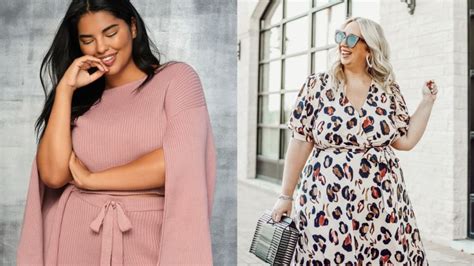 The 10 Best Places To Buy Plus Sized Clothing Online Laptrinhx News