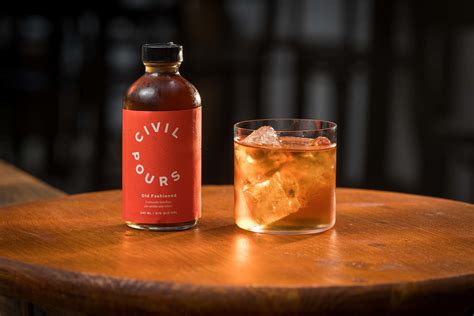 Everything there is to drink at Civil Pours, Canada's first draught