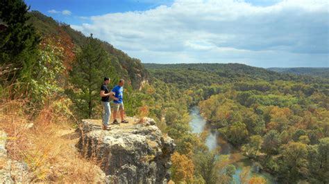 What to See in Arkansas at Pulaski County - Tourist Attractions ...