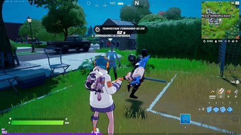 Tutorial Como Desbloquear A Skin De Neymar Jr Em Fortnite