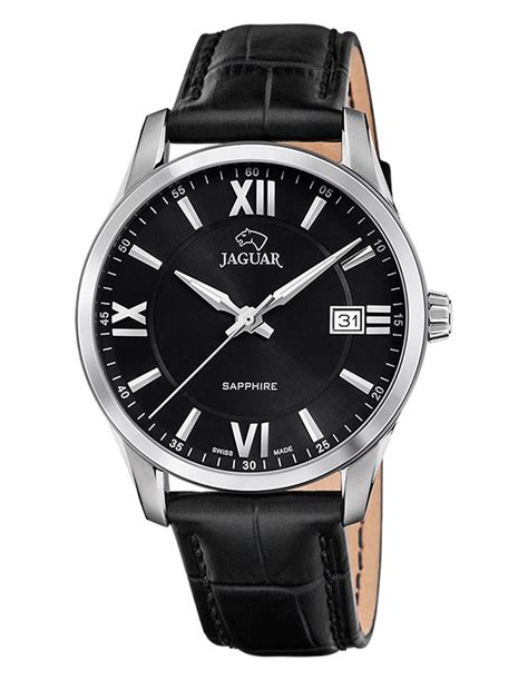 J Jaguar Watch Acamar J