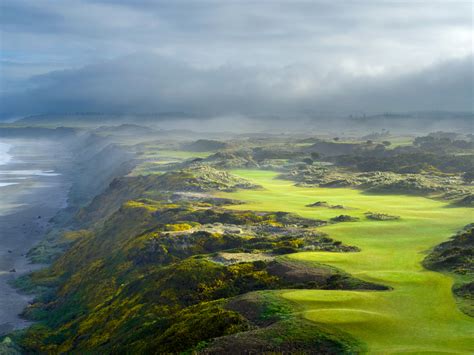 Bandon Dunes Founder Mike Keiser Has Plans For Two New Oregon Courses