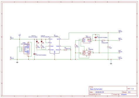 Introducir Imagen Tp Charger Module Schematic Abzlocal Mx