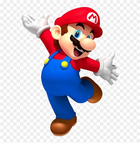 Fantendo The Nintendo Fanon Super Mario Hd Png Download 638x826