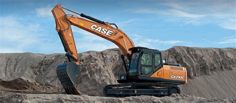 Case Sunway Marketing Heavy Equipment